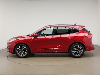 Used Ford Kuga 2023 for sale - 78642917: Photo