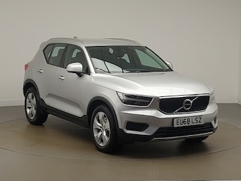 Used Volvo XC40 2018 for sale - 78889896: Photo