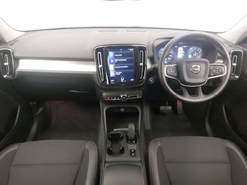 Used Volvo XC40 2018 for sale - 78889896: Photo