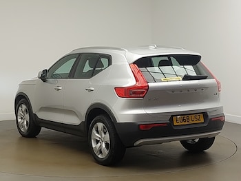Used Volvo XC40 2018 for sale - 78889896: Photo