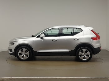 Used Volvo XC40 2018 for sale - 78889896: Photo