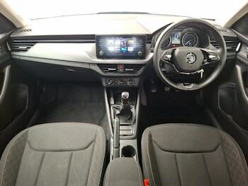 Used Skoda Kamiq 2022 for sale - 78567927: Photo