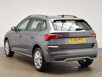 Used Skoda Kamiq 2022 for sale - 78567927: Photo