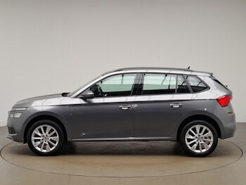 Used Skoda Kamiq 2022 for sale - 78567927: Photo