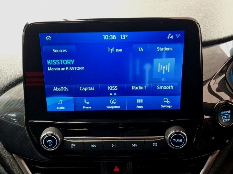 Used Ford Fiesta 2023 for sale - 77467046: Photo 10