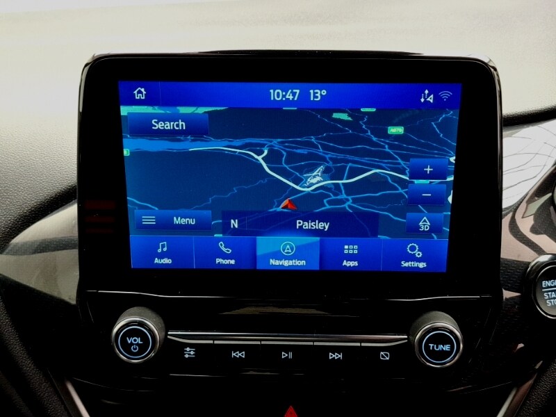 Used Ford Fiesta 2023 for sale - 77467046: Photo 14