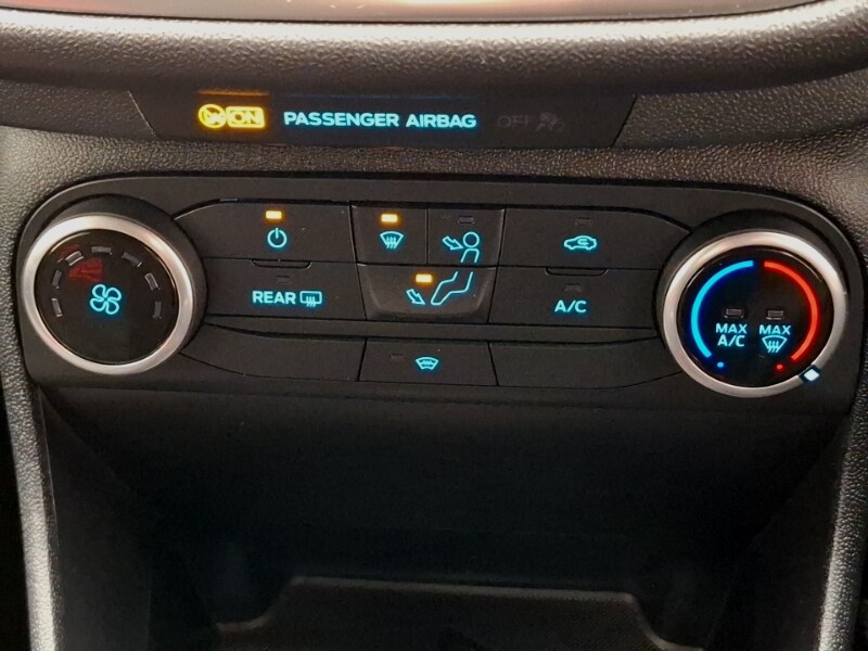 Used Ford Fiesta 2023 for sale - 77467046: Photo 15