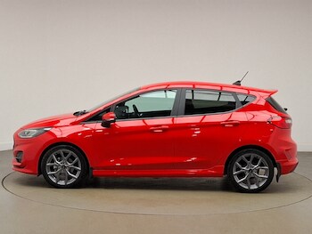 Used Ford Fiesta 2023 for sale - 77467046: Photo