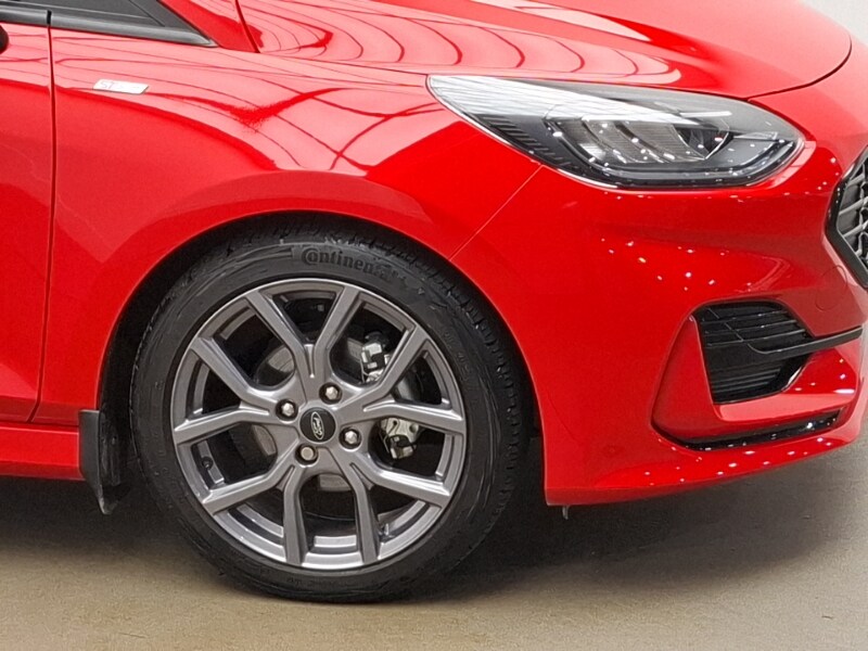 Used Ford Fiesta 2023 for sale - 77467046: Photo 9