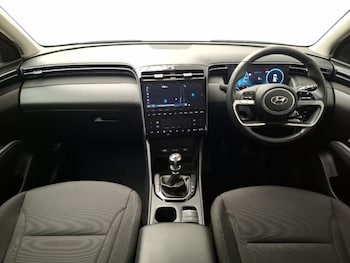 Used Hyundai TUCSON 2024 for sale - 78441192: Photo