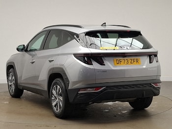 Used Hyundai TUCSON 2024 for sale - 78441192: Photo
