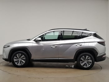 Used Hyundai TUCSON 2024 for sale - 78441192: Photo