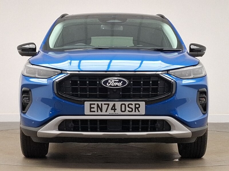 Used Ford Kuga 2025 for sale - 77352963: Photo 12