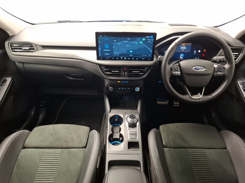 Used Ford Kuga 2025 for sale - 77352963: Photo 2