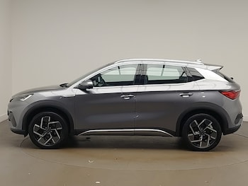 Used BYD Atto 3 2024 for sale - 75933994: Photo