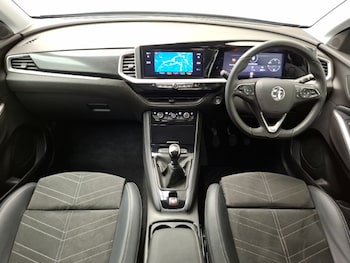 Used Vauxhall Grandland 2022 for sale - 77379815: Photo
