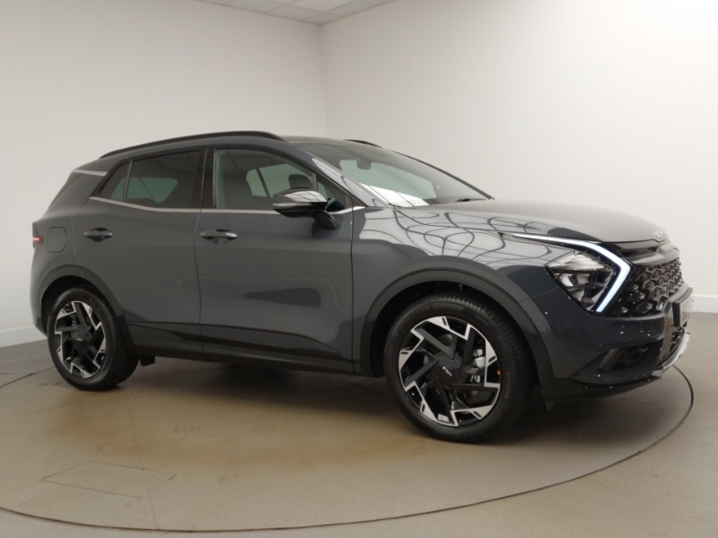 Used Kia Sportage 2025 for sale - 76920399: Photo 13