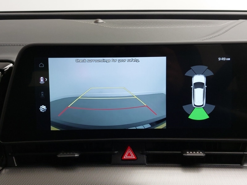 Used Kia Sportage 2025 for sale - 76920399: Photo 15