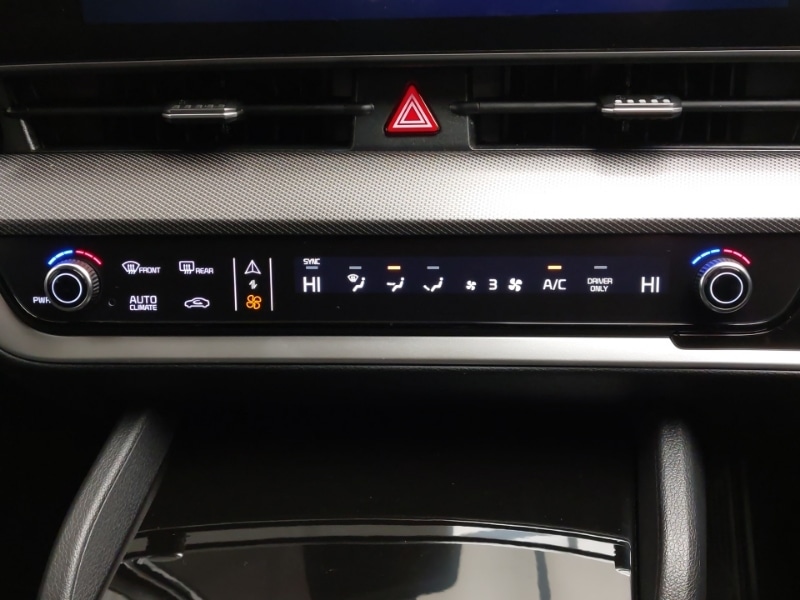 Used Kia Sportage 2025 for sale - 76920399: Photo 17