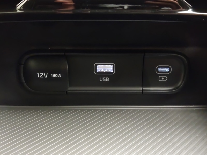 Used Kia Sportage 2025 for sale - 76920399: Photo 19