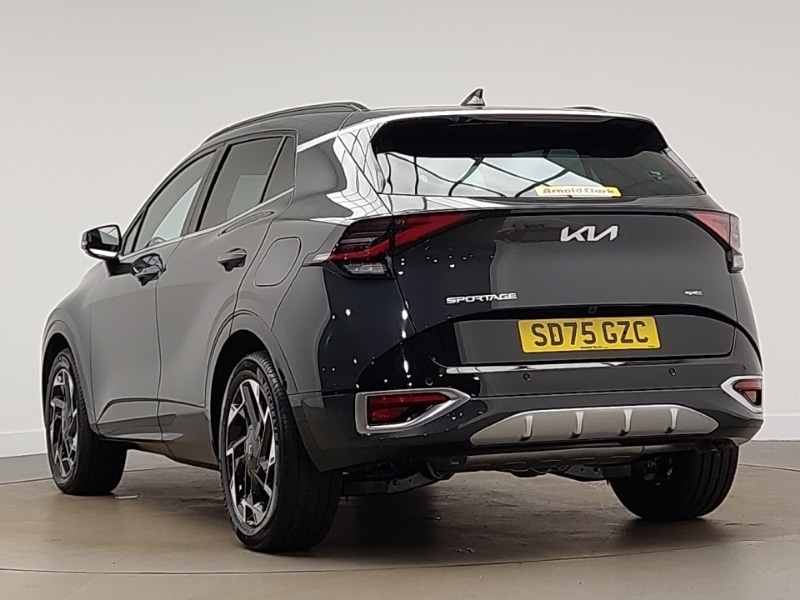 Used Kia Sportage 2025 for sale - 76920399: Photo 3