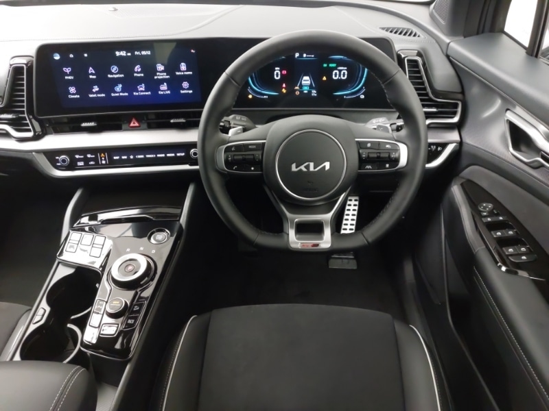 Used Kia Sportage 2025 for sale - 76920399: Photo 7