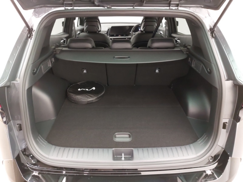 Used Kia Sportage 2025 for sale - 76920399: Photo 8