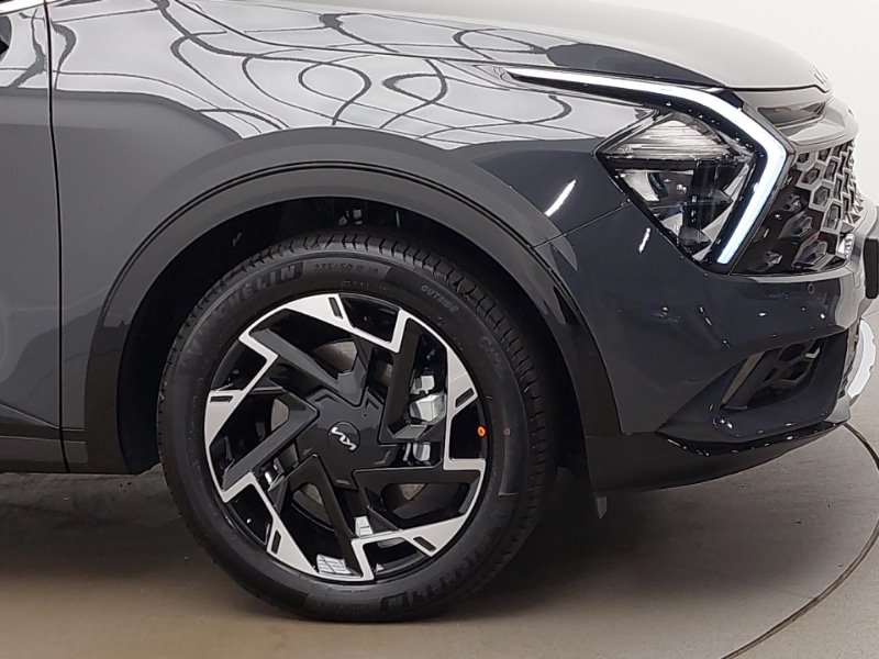 Used Kia Sportage 2025 for sale - 76920399: Photo 9