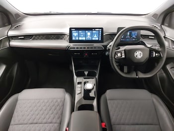 Used MG MG3 2025 for sale - 76543588: Photo