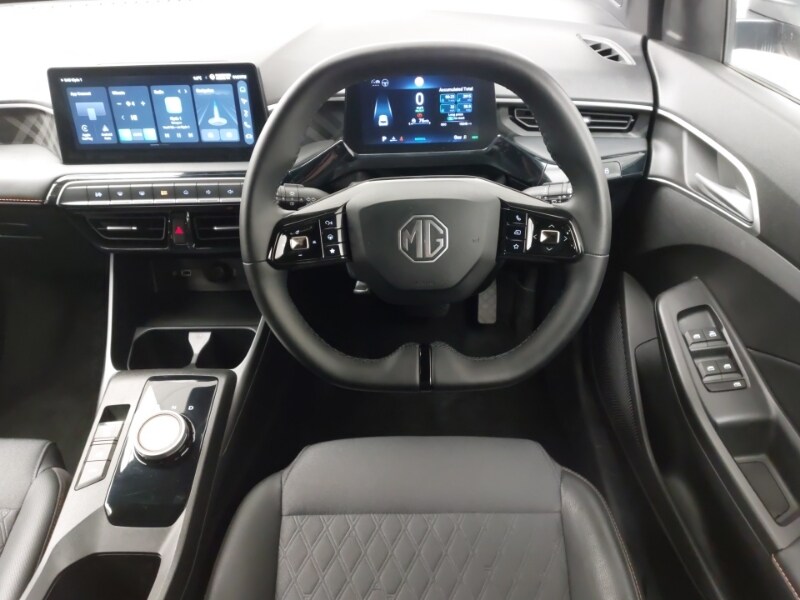 Used MG MG3 2025 for sale - 76543588: Photo 7