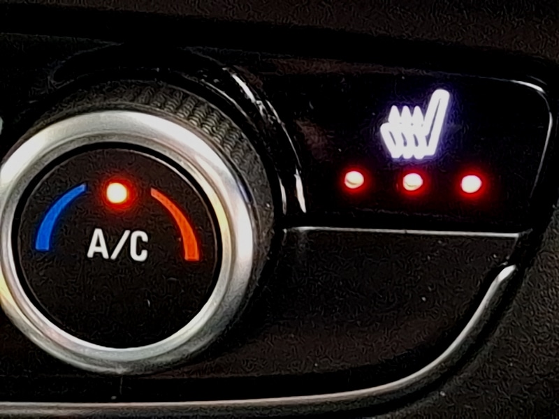 Used Vauxhall Crossland 2021 for sale - 75976560: Photo 15