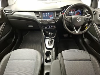 Used Vauxhall Crossland 2021 for sale - 75976560: Photo 2