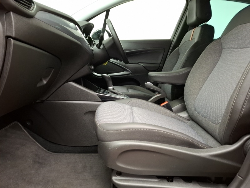 Used Vauxhall Crossland 2021 for sale - 75976560: Photo 5