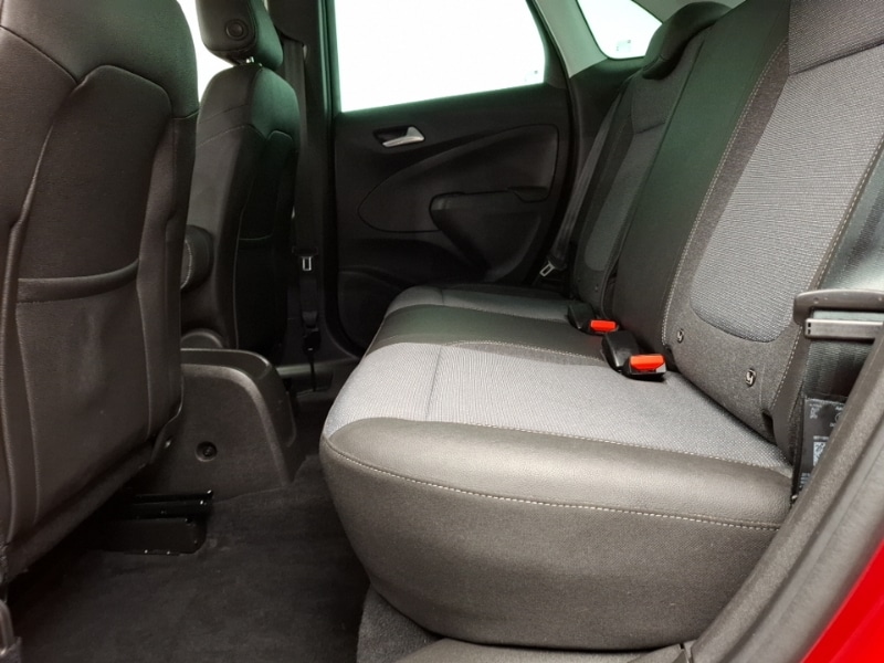 Used Vauxhall Crossland 2021 for sale - 75976560: Photo 6