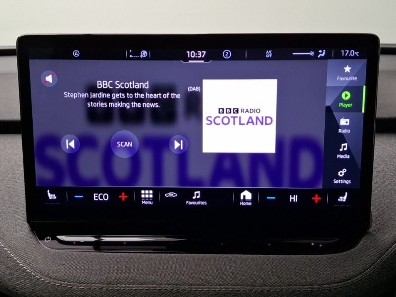 Used Skoda Enyaq 2021 for sale - 76145672: Photo 10