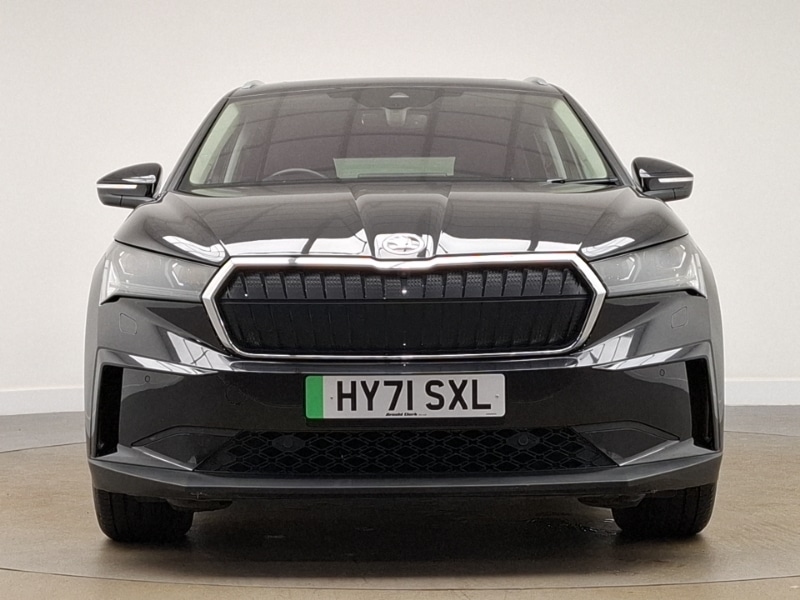 Used Skoda Enyaq 2021 for sale - 76145672: Photo 12