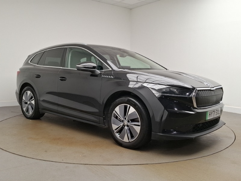 Used Skoda Enyaq 2021 for sale - 76145672: Photo 13