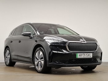 Skoda - Enyaq