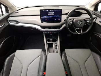 Used Skoda Enyaq 2021 for sale - 76145672: Photo 2