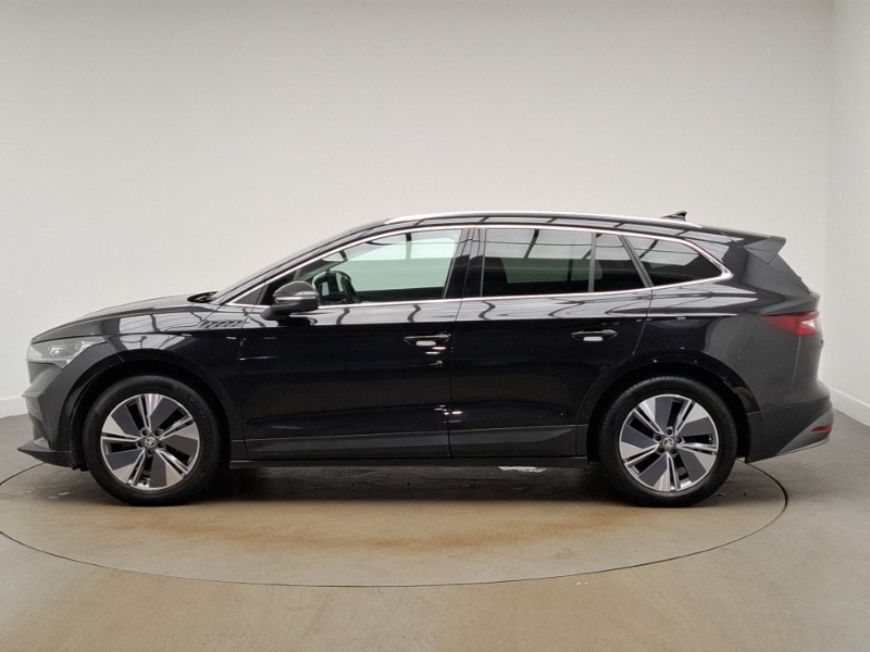 Used Skoda Enyaq 2021 for sale - 76145672: Photo 4