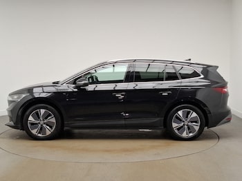 Used Skoda Enyaq 2021 for sale - 76145672: Photo 4