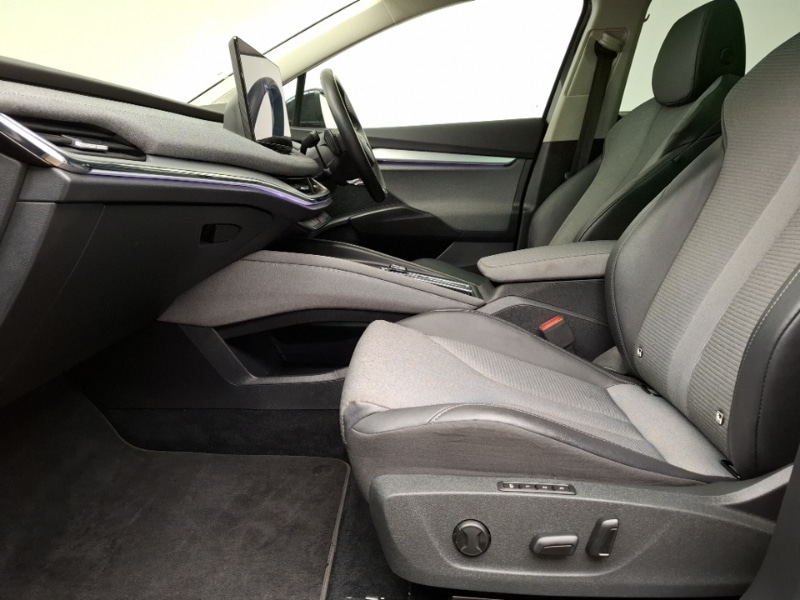 Used Skoda Enyaq 2021 for sale - 76145672: Photo 5