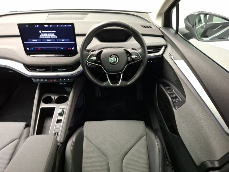 Used Skoda Enyaq 2021 for sale - 76145672: Photo 7