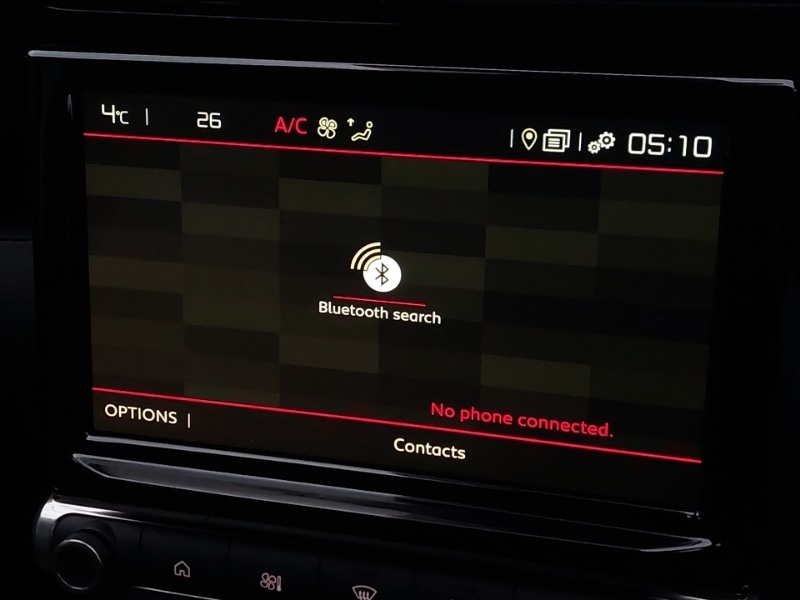 Used Citroen C3 Aircross 2024 for sale - 77999398: Photo 14