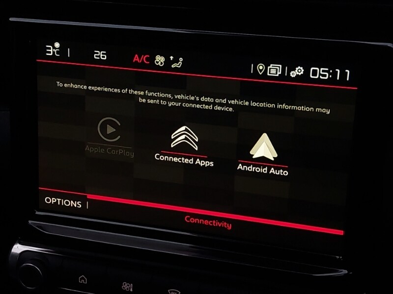 Used Citroen C3 Aircross 2024 for sale - 77999398: Photo 15