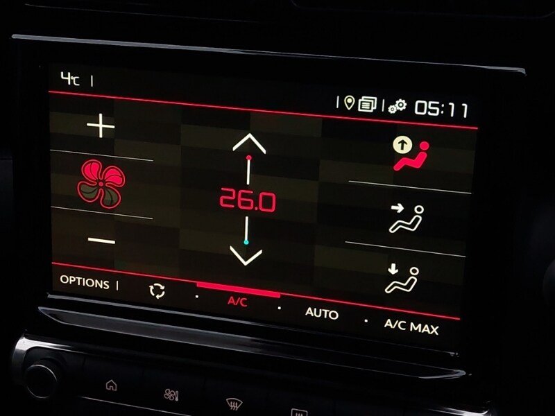 Used Citroen C3 Aircross 2024 for sale - 77999398: Photo 16