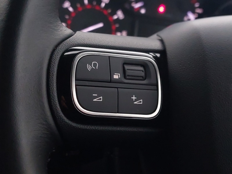 Used Citroen C3 Aircross 2024 for sale - 77999398: Photo 17