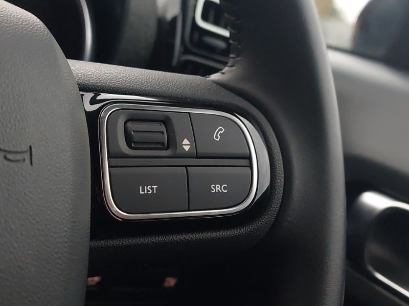 Used Citroen C3 Aircross 2024 for sale - 77999398: Photo 18