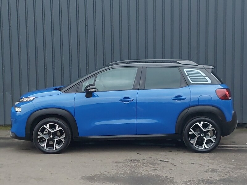 Used Citroen C3 Aircross 2024 for sale - 77999398: Photo 4