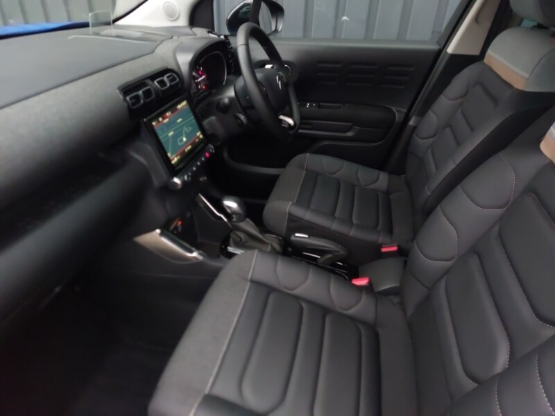 Used Citroen C3 Aircross 2024 for sale - 77999398: Photo 5